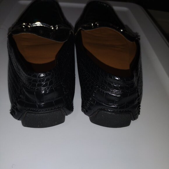 Opulessa Croctex Slip-Ons - Picture 3 of 5